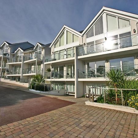Appartamento Indigo St Ives Esterno foto