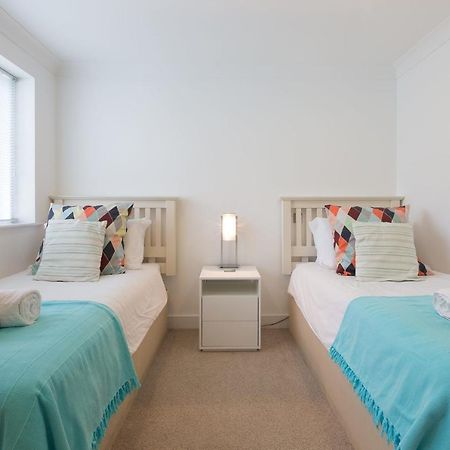 Appartamento Indigo St Ives Esterno foto