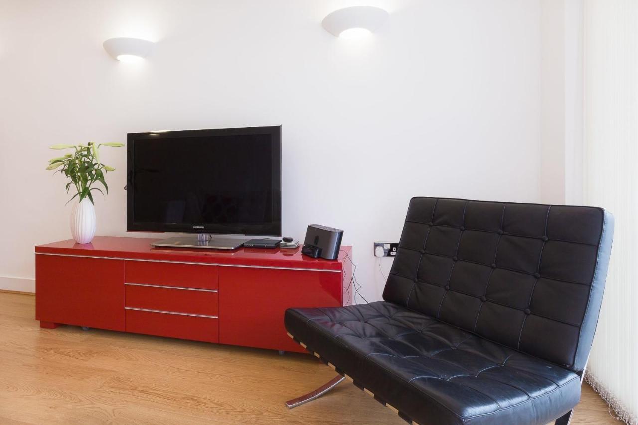 Appartamento Indigo St Ives Esterno foto