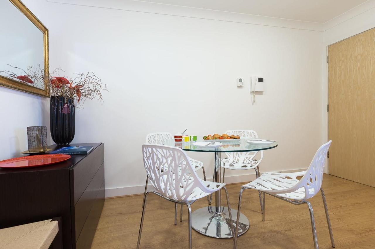 Appartamento Indigo St Ives Esterno foto