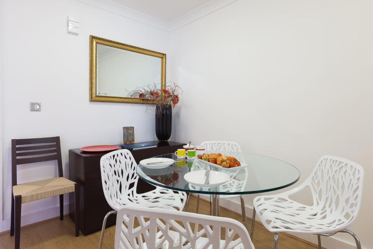 Appartamento Indigo St Ives Esterno foto