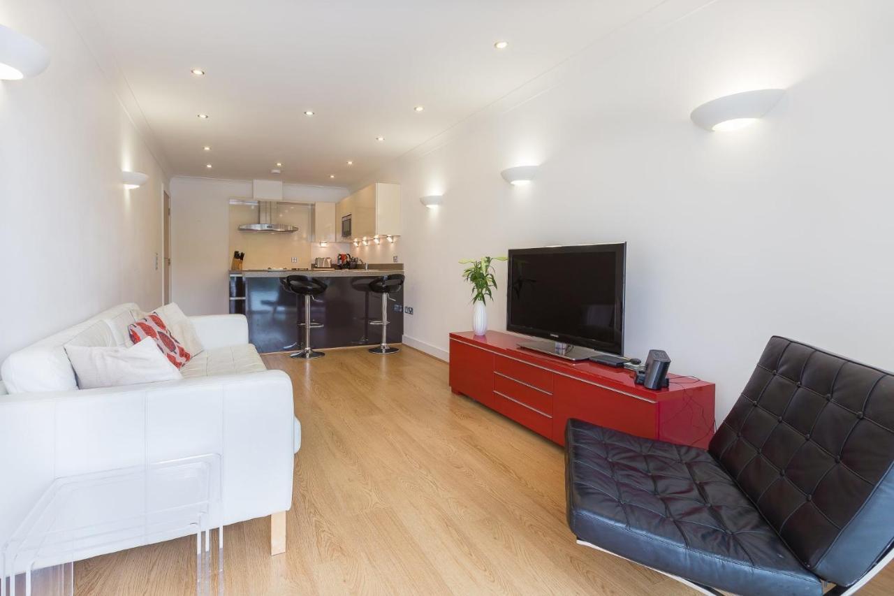 Appartamento Indigo St Ives Esterno foto