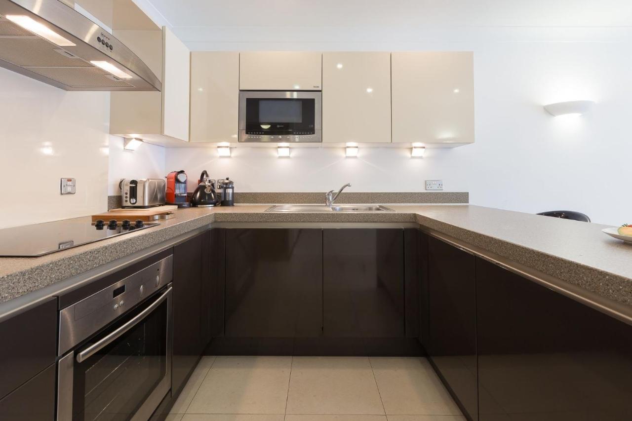 Appartamento Indigo St Ives Esterno foto