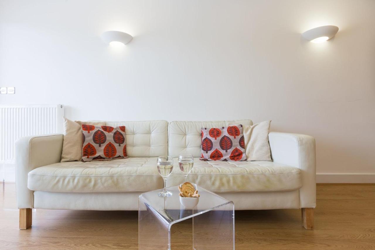 Appartamento Indigo St Ives Esterno foto