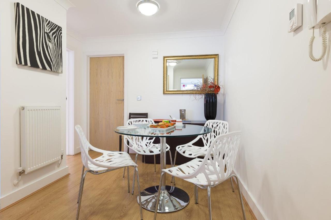 Appartamento Indigo St Ives Esterno foto