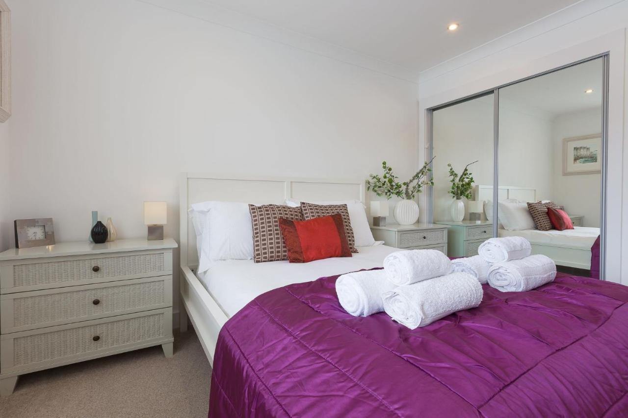 Appartamento Indigo St Ives Esterno foto
