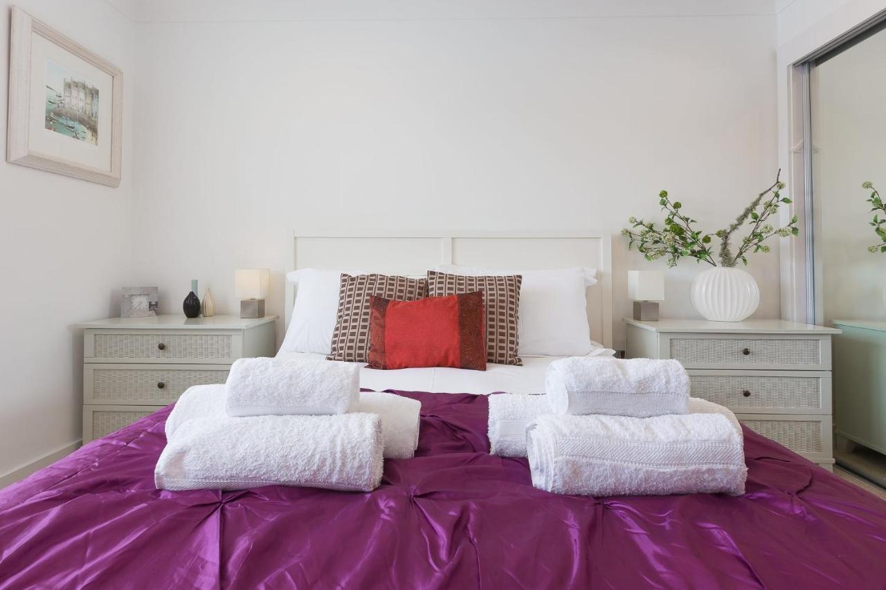 Appartamento Indigo St Ives Esterno foto