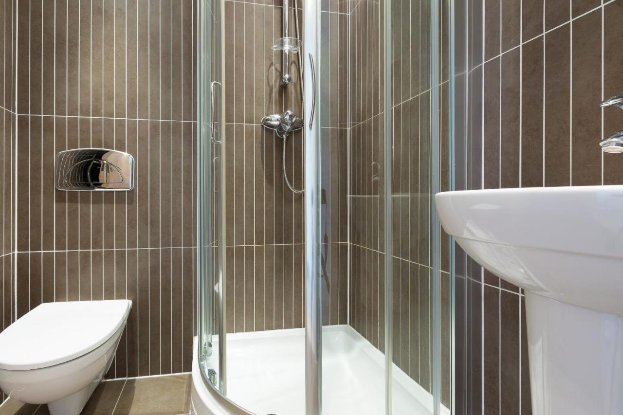 Appartamento Indigo St Ives Esterno foto