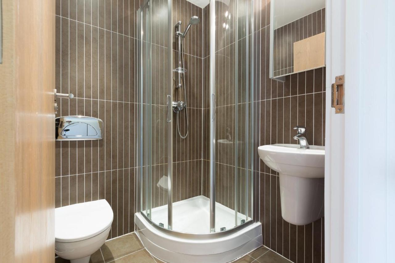 Appartamento Indigo St Ives Esterno foto