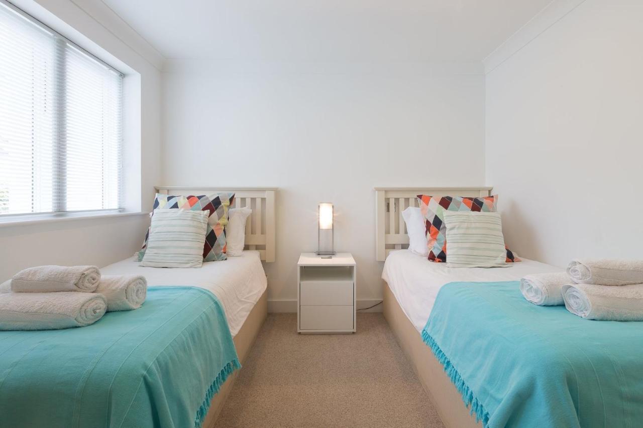 Appartamento Indigo St Ives Esterno foto