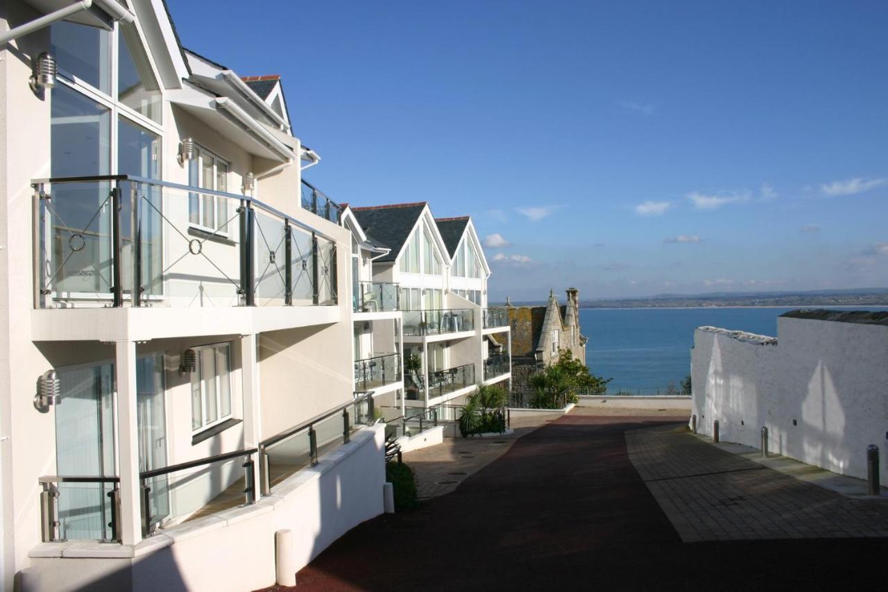 Appartamento Indigo St Ives Esterno foto